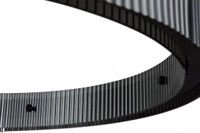 Подвесной светильник Stilfort Lucen 4007/02/08P в Нягани - nyagan.ok-mebel.com | фото 5