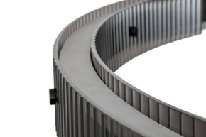 Подвесной светильник Stilfort Lucen 4007/02/08P в Нягани - nyagan.ok-mebel.com | фото 7