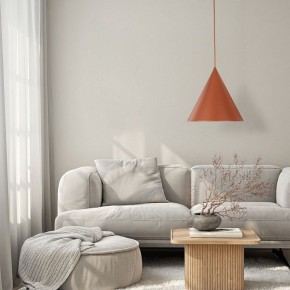 Подвесной светильник TK Lighting Cono 10065 Cono в Нягани - nyagan.ok-mebel.com | фото 3