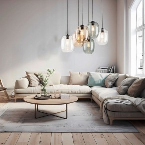 Подвесной светильник TK Lighting Elio 5974 Elio в Нягани - nyagan.ok-mebel.com | фото 2