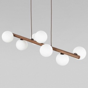 Подвесной светильник TK Lighting Estera Wood 10272 Estera Wood в Нягани - nyagan.ok-mebel.com | фото