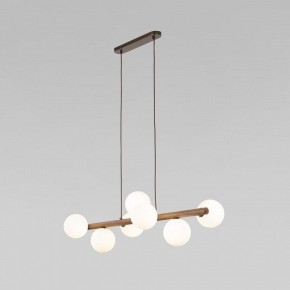 Подвесной светильник TK Lighting Estera Wood 10272 Estera Wood в Нягани - nyagan.ok-mebel.com | фото 2