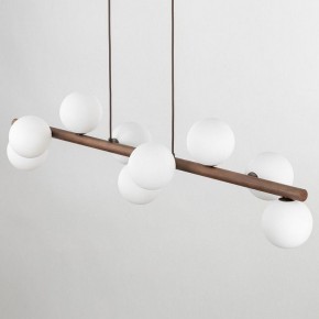 Подвесной светильник TK Lighting Estera Wood 10273 Estera Wood в Нягани - nyagan.ok-mebel.com | фото