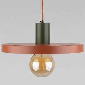 Подвесной светильник TK Lighting SILA 10749 SILA GREEN BRICK в Нягани - nyagan.ok-mebel.com | фото