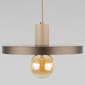 Подвесной светильник TK Lighting SILA 10757 SILA SABIA BROWN в Нягани - nyagan.ok-mebel.com | фото