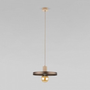 Подвесной светильник TK Lighting SILA 10757 SILA SABIA BROWN в Нягани - nyagan.ok-mebel.com | фото 2