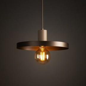 Подвесной светильник TK Lighting SILA 10757 SILA SABIA BROWN в Нягани - nyagan.ok-mebel.com | фото 3