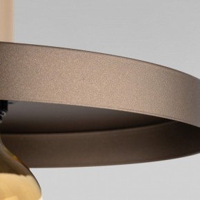 Подвесной светильник TK Lighting SILA 10757 SILA SABIA BROWN в Нягани - nyagan.ok-mebel.com | фото 6