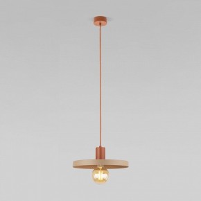 Подвесной светильник TK Lighting SILA 10954 SILA BRICK SABIA в Нягани - nyagan.ok-mebel.com | фото 2