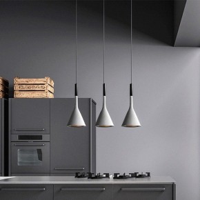 Подвесной светильник TopDecor Troy Troy S1 10 в Нягани - nyagan.ok-mebel.com | фото 2