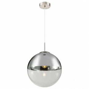 Подвесной светильник TopLight Glass TL1203H-51CH в Нягани - nyagan.ok-mebel.com | фото
