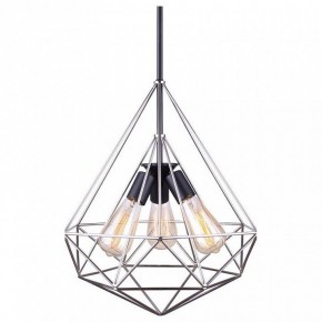 Подвесной светильник TopLight Grizel TL1178H-03BC в Нягани - nyagan.ok-mebel.com | фото