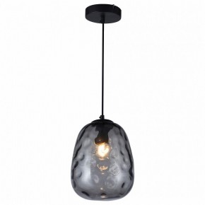 Подвесной светильник TopLight Lillian TL1218H-01BL в Нягани - nyagan.ok-mebel.com | фото 2