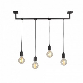 Подвесной светильник Vitaluce V3032 V3032-1/4S в Нягани - nyagan.ok-mebel.com | фото 2