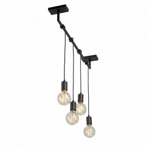 Подвесной светильник Vitaluce V3032 V3032-1/4S в Нягани - nyagan.ok-mebel.com | фото 3