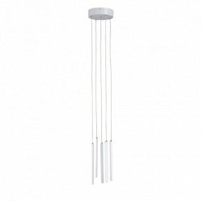 Подвесной светильник Vitaluce V3045 V3045-0/5S в Нягани - nyagan.ok-mebel.com | фото 3