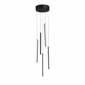 Подвесной светильник Vitaluce V3045 V3045-1/5S в Нягани - nyagan.ok-mebel.com | фото 3