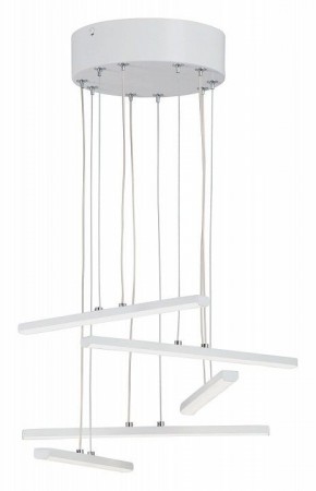 Подвесной светильник Vitaluce V3046 V3046-0/5S в Нягани - nyagan.ok-mebel.com | фото