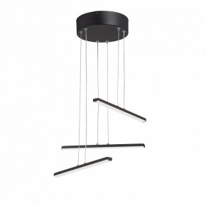 Подвесной светильник Vitaluce V3046 V3046-1/3S в Нягани - nyagan.ok-mebel.com | фото 2