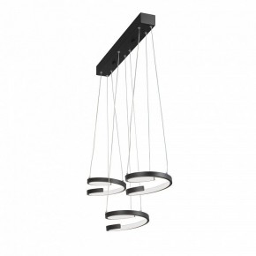 Подвесной светильник Vitaluce V3047 V3047-1/3S в Нягани - nyagan.ok-mebel.com | фото 2