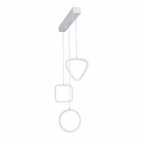 Подвесной светильник Vitaluce V3048 V3048-0/3S в Нягани - nyagan.ok-mebel.com | фото 3