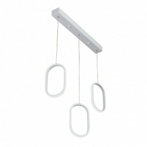 Подвесной светильник Vitaluce V3049 V3049-0/3S в Нягани - nyagan.ok-mebel.com | фото 2