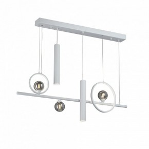 Подвесной светильник Vitaluce V3095 V3095-0/5S в Нягани - nyagan.ok-mebel.com | фото 2