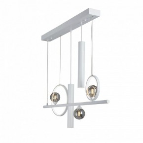 Подвесной светильник Vitaluce V3095 V3095-0/5S в Нягани - nyagan.ok-mebel.com | фото 3
