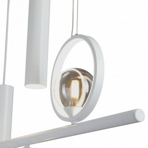 Подвесной светильник Vitaluce V3095 V3095-0/5S в Нягани - nyagan.ok-mebel.com | фото 6