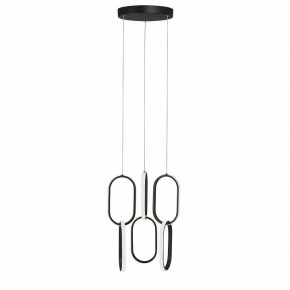 Подвесной светильник Vitaluce V4695 V4695-1/6S в Нягани - nyagan.ok-mebel.com | фото 3