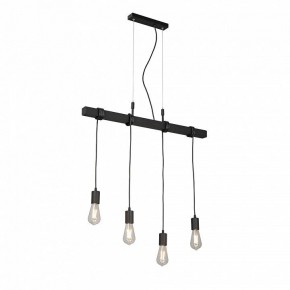 Подвесной светильник Vitaluce V47160 V47160-1/4S в Нягани - nyagan.ok-mebel.com | фото 2