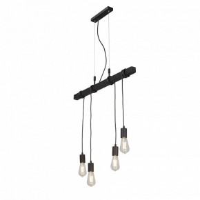 Подвесной светильник Vitaluce V47160 V47160-1/4S в Нягани - nyagan.ok-mebel.com | фото 3
