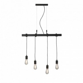 Подвесной светильник Vitaluce V47160 V47160-1/4S в Нягани - nyagan.ok-mebel.com | фото 4