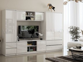 ЧЕЛСИ Полка открытая (Антресоль) в Нягани - nyagan.ok-mebel.com | фото 6