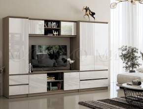ЧЕЛСИ Полка открытая (Антресоль) в Нягани - nyagan.ok-mebel.com | фото 7