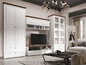 ВАЛЕНСИЯ Полка в Нягани - nyagan.ok-mebel.com | фото 3