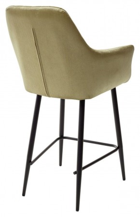 Полубарный стул Роден Blitz 17 Лайм, велюр (H=65cm), M-City в Нягани - nyagan.ok-mebel.com | фото 2