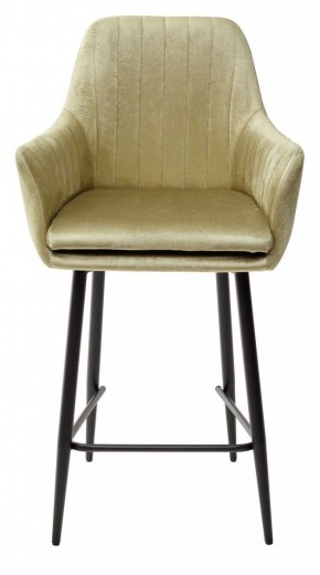 Полубарный стул Роден Blitz 17 Лайм, велюр (H=65cm), M-City в Нягани - nyagan.ok-mebel.com | фото 3