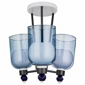 Потолочная люстра 33 идеи S26LB-S02WH CHN902.03.WH17.WBL-S26LB-S02WH в Нягани - nyagan.ok-mebel.com | фото