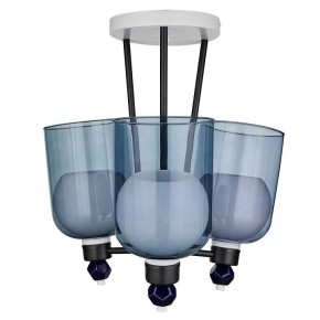 Потолочная люстра 33 идеи S26LB-S02WH CHN902.03.WH17.WBL-S26LB-S02WH в Нягани - nyagan.ok-mebel.com | фото 3