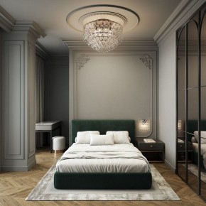 Потолочная люстра Bogate"s Cappio 380/8 Smart в Нягани - nyagan.ok-mebel.com | фото 2