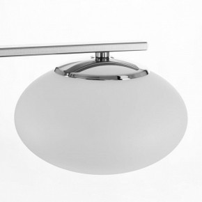 Потолочная люстра Citilux Atman Smart CL226A141 в Нягани - nyagan.ok-mebel.com | фото 10