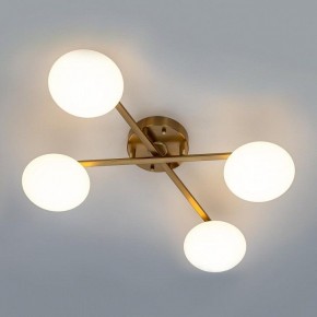 Потолочная люстра Citilux Atman Smart CL226A143 в Нягани - nyagan.ok-mebel.com | фото 3
