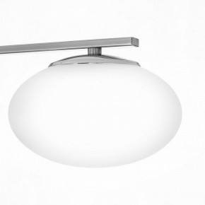 Потолочная люстра Citilux Atman Smart CL226A181 в Нягани - nyagan.ok-mebel.com | фото 11