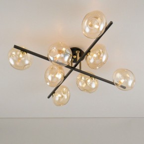 Потолочная люстра Citilux Девис CL201181 в Нягани - nyagan.ok-mebel.com | фото 7