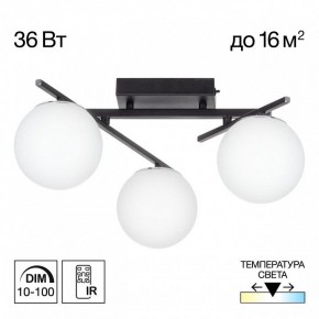 Потолочная люстра Citilux Dorsy CL223132 в Нягани - nyagan.ok-mebel.com | фото 10