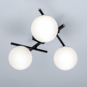 Потолочная люстра Citilux Dorsy CL223132 в Нягани - nyagan.ok-mebel.com | фото 4