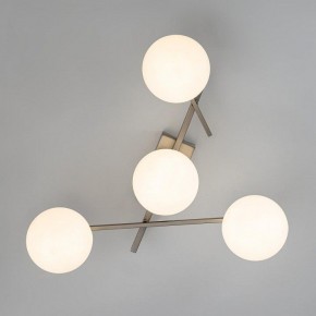 Потолочная люстра Citilux Dorsy CL223141 в Нягани - nyagan.ok-mebel.com | фото 6