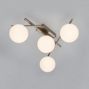 Потолочная люстра Citilux Dorsy CL223141 в Нягани - nyagan.ok-mebel.com | фото 7