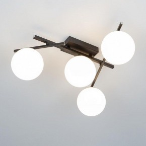 Потолочная люстра Citilux Dorsy CL223142 в Нягани - nyagan.ok-mebel.com | фото 4